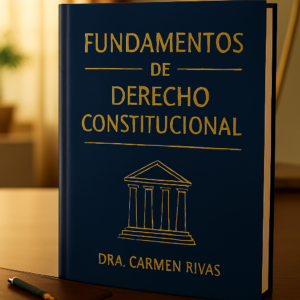 FUNDAMENTOS DE DERECHO CONSTITUCIONAL