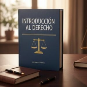 Introducción al Derecho