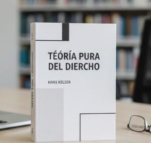 Teoría Pura del Derecho