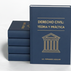 libros jurídicos